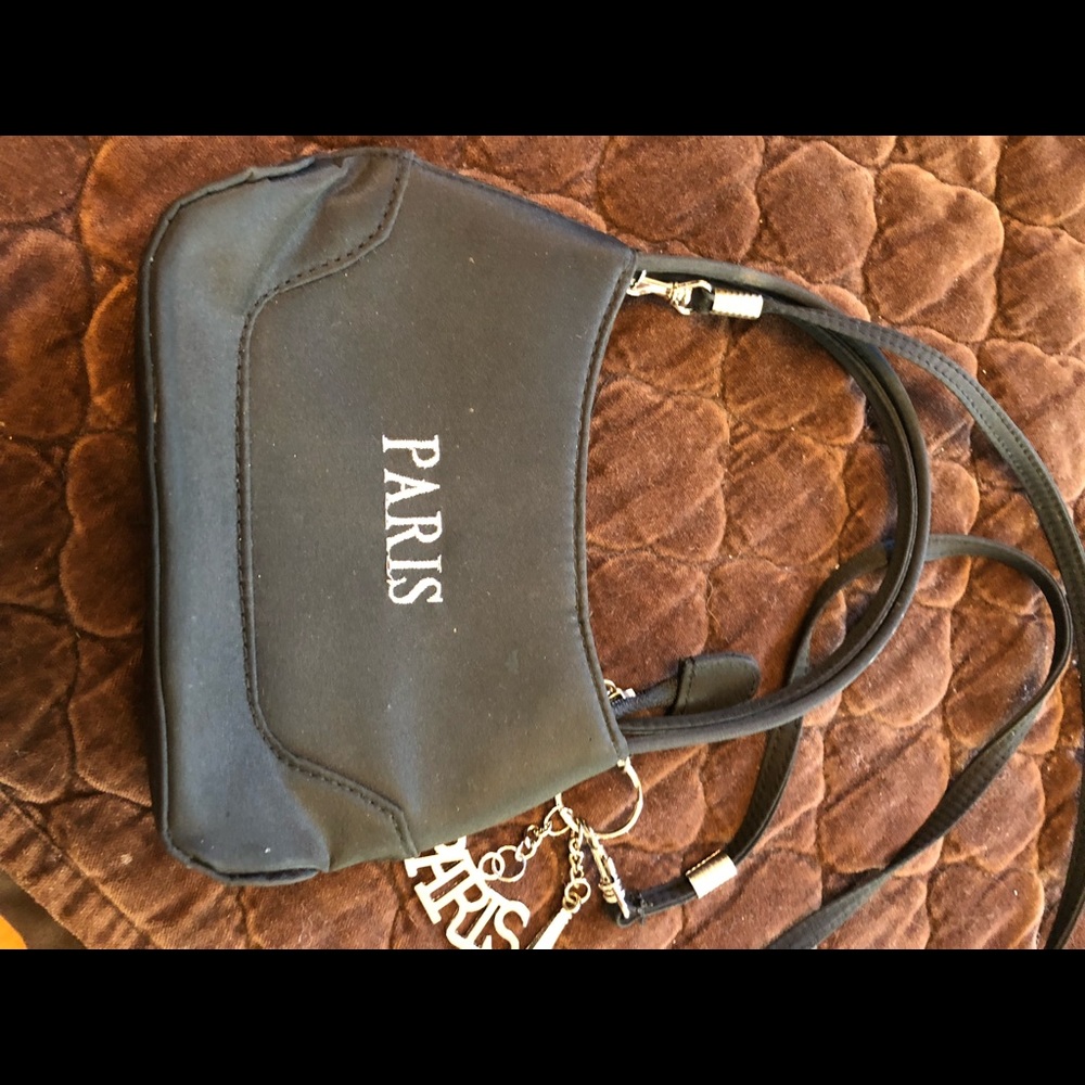 Small Handbag “Paris”